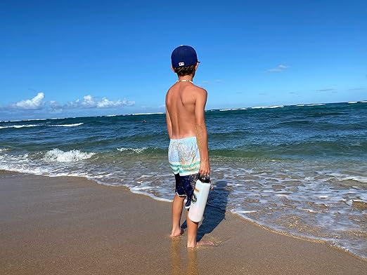 Epic Nalgene OG (White LDPE, 48 Ounce)