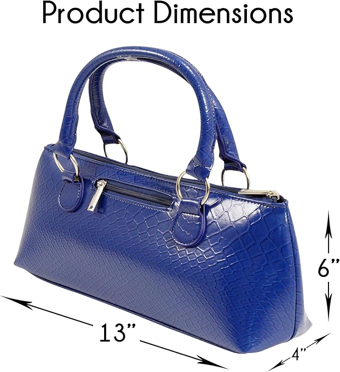 Wine Clutch Bag Thermal Insulated Wine Carrier Tote Holds Red & White Wine 750 ml Bottle Includes Portable Waiter-Style Corkscrew