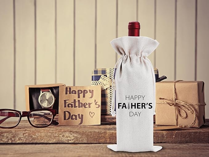 Wine Gift Bag Party Supplies and Favors-WB44