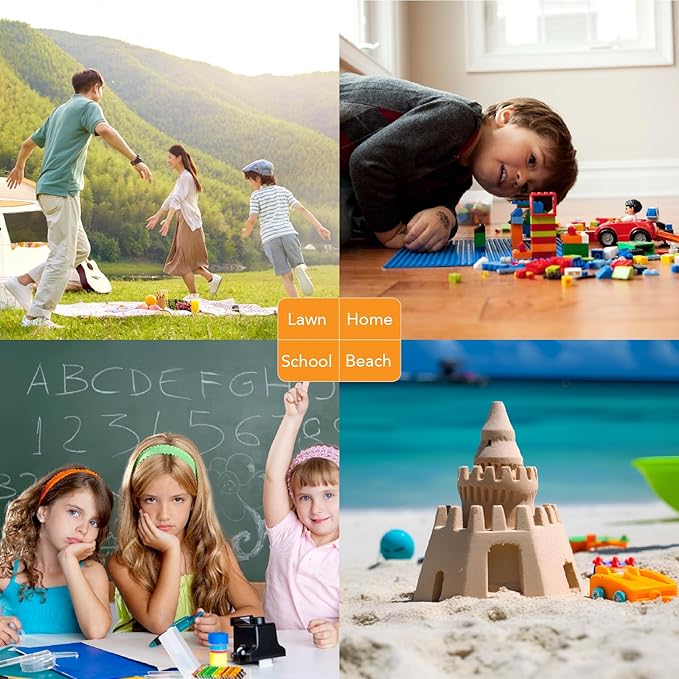 Toy Storage Box + Play Mat for Kids Toy Chest Organizer Kids Toy Storage Organizer Foldable Big Storage Bins with Lids Large Toy Box for Boys Girls Toy Holders for Kids Rooms Nursery (Gray)