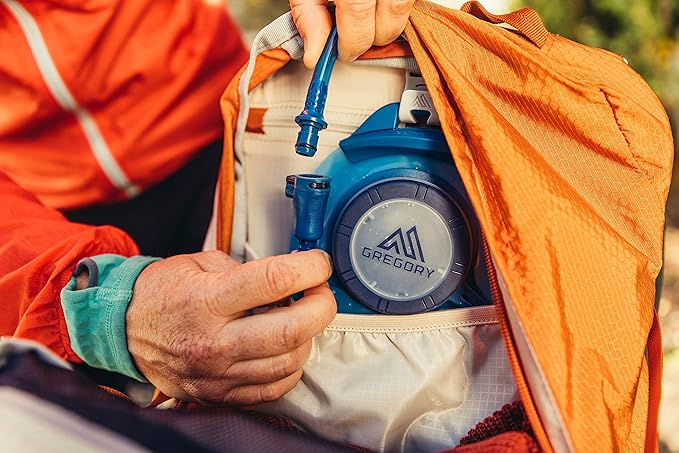 Gregory Mountain Products 3D Hydro 2L Reservoir