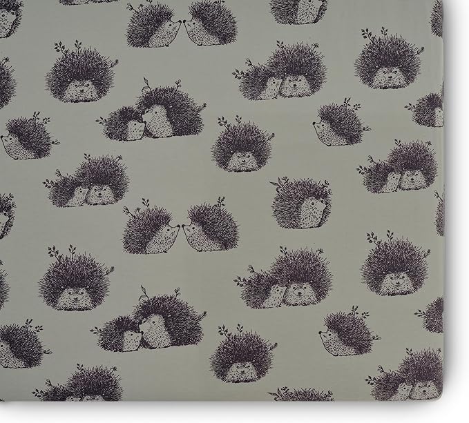 Crib Sheets - Crib Sheets Girl -Crib Sheets Boy - Jersey Sheets - Nursery Bedding - Toddler Bedding Sets for Girls - Toddler Bedding Sets for Boys - Baby Crib Sheets - OILO Studio Crib Sheet Llama