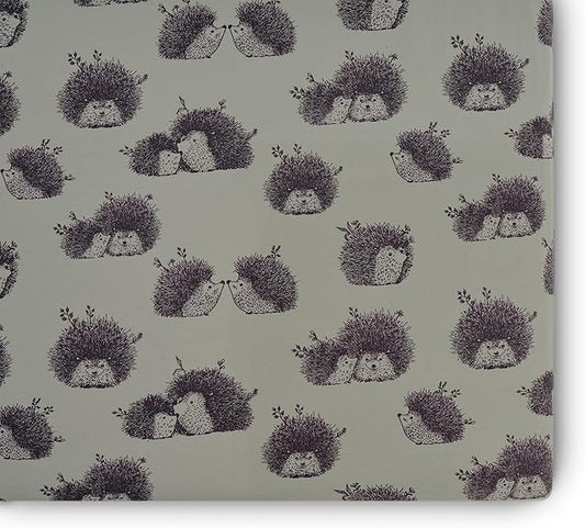 Crib Sheets - Crib Sheets Girl -Crib Sheets Boy - Jersey Sheets - Nursery Bedding - Toddler Bedding Sets for Girls - Toddler Bedding Sets for Boys - Baby Crib Sheets - OILO Studio Crib Sheet Llama