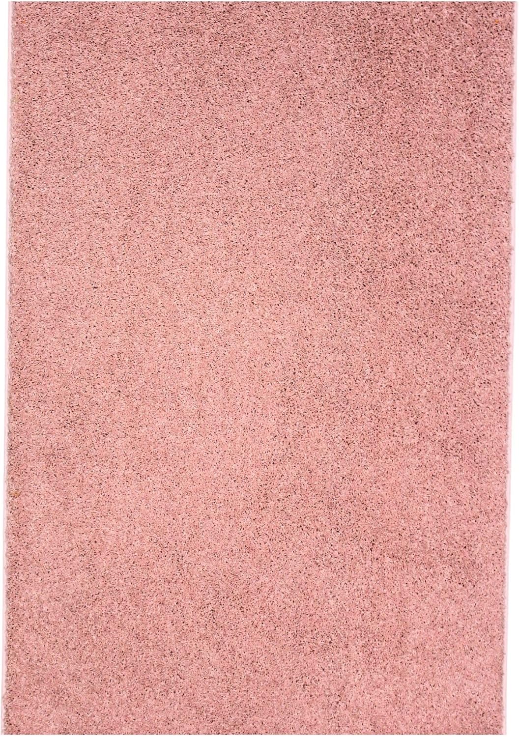 KOECKRITZ Soft and Colorful Kids Classroom Area Rugs (Passes Flammability Pill Test) Many Sizes and Bright Colors to Select from (10' x 10', Fairy Princess)