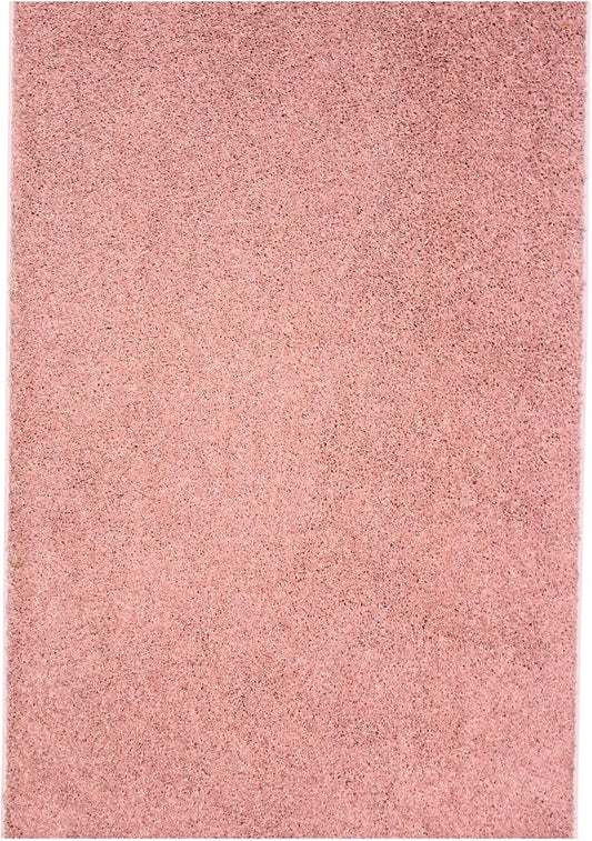 KOECKRITZ Soft and Colorful Kids Classroom Area Rugs (Passes Flammability Pill Test) Many Sizes and Bright Colors to Select from (6' x 8', Fairy Princess)