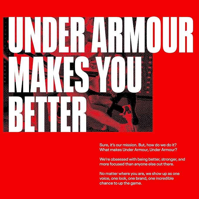 Under Armour UA 32oz Sideline Squeeze Blaze Orange OSFA