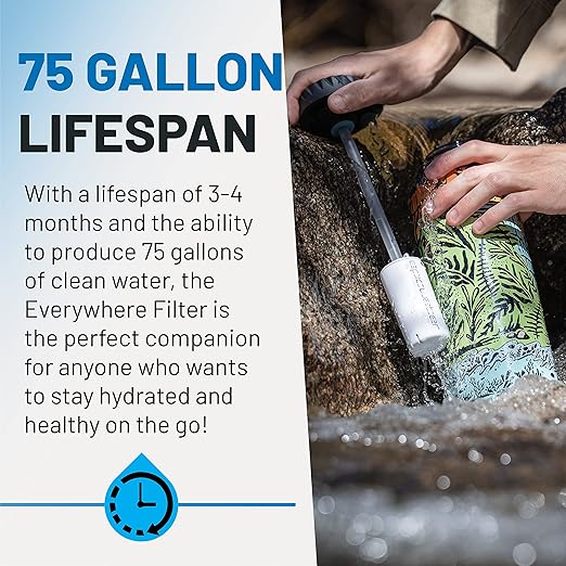 Epic Nalgene OG (GA2030 Special Edition, 48 Ounce)