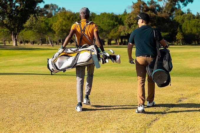 Premium, Double-Walled, Vacuum Sealed, Insulated Water Bottle - 25 oz (750 ml) with Carry Handle (Gray)