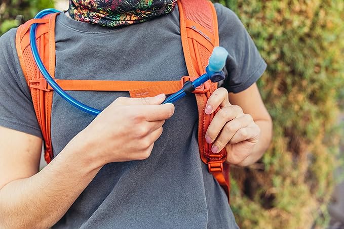 Gregory Mountain Products 3D Hydro 2L Reservoir