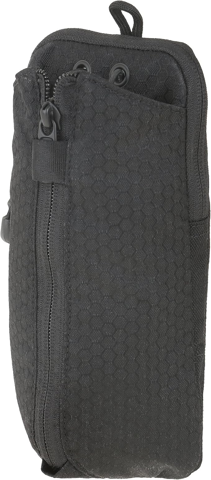 Maxpedition Unisex Xbp Expandable Bottle Pouch - Xbpgry