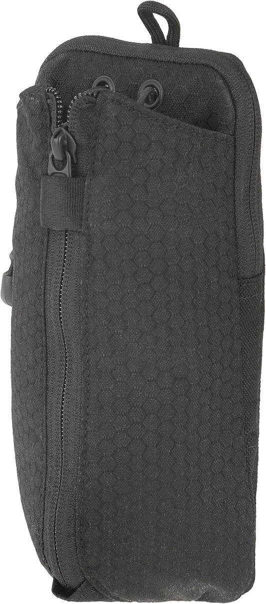 Maxpedition Unisex Xbp Expandable Bottle Pouch - Xbpgry