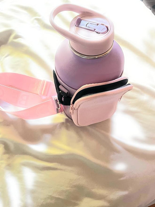 Water Jug, Water Bottle Storage Pouche