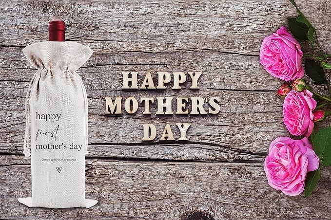 Wine Gift Bag Party Supplies and Favors-WB49